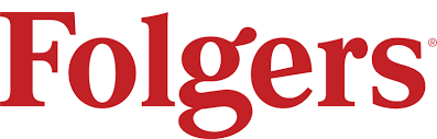Folgers logo